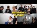 Lagu MY POV: MARSHA MILAN 'CINTA' AJL 36  Journey + Hadiah untuk my KIKI