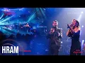 Download Lagu Tijana Bogicevic x Damir Kedzo - Hram ( LIve at MTS dvorana 2024)