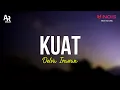 Download Lagu Kuat - Delva Irawan (LIRIK)