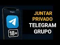 Como Encontrar e Entrar em Canais do Telegram Sem Links de Convite Metodo Facil