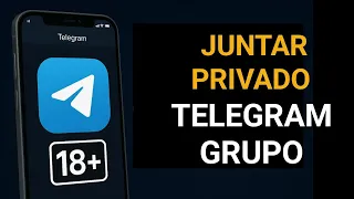 Como Encontrar e Entrar em Canais do Telegram Sem Links de Convite Metodo Facil