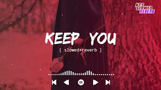 Download Spektrum \u0026 Sara Skinner - Keep You[ slowed+reverb ] | NCS Music | NCS slowed+reverb MP3