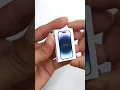 Download Lagu Miniature iphone 14 pro max unboxing 🤩🥰