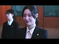Hyo-min x Seok-hun (Beyond The Bar) FMV ||  I Wanna Be Yours x Sad Girl