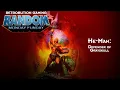 MASTERS OF THE UNIVERSE - HE-MAN DEFENDER OF GRAYSKULL Random Monday Funday