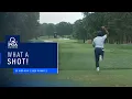 Longest Hole-In-One in Major Championship History Si Woo Kim - 252 Yards 2025 PGA Championship