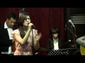 Download Lagu Monita Tahalea - Saat Teduh @ Mostly Jazz 21/08/13 [HD]