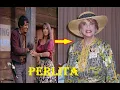 QUE FUE DE PERLITA DEL GRAN CHAPARRAL MARIE GOMEZ