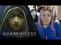 Download Lagu REACTION: Warbringers - Jaina | TradeChat
