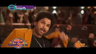 ramuloo ramulaa hdtv song ala vaikunthapurramuloo 2020 allu arjun pooja hegde