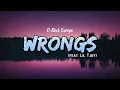Lagu D-Block Europe, Lil Tjay - Wrongs (Lyrics)