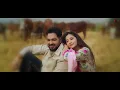 Hanju (Full Video) Pardeep Sran | Sukh Lotey | Upma Sharma | New Punjabi Songs 2025 | Punjabi Songs