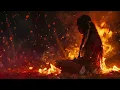 Ancestral Warmth - CLEAN ALL NEGATIVE ENERGIES 🔥Native American Flute, Soothing Meditation Music