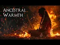 Download Lagu Ancestral Warmth - CLEAN ALL NEGATIVE ENERGIES 🔥Native American Flute, Soothing Meditation Music