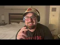 Something's Not Right | Queens of the Stone Age - Where The Goth Girls At? | REACTION