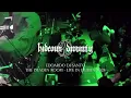 Hideous Divinity - The Deaden Room Live in Dublin 2024 - Edoardo Di Santo