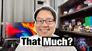 HOW MUCH DO RESEARCH ASSISTANTS MAKE