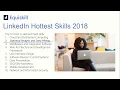 Data Analytics Webinar