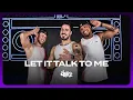 Download Lagu LET IT TALK TO ME - Sean Paul x INNA | FitDance (Choreography)