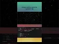 Galaxy-style particle system
