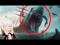 Download Lagu 20 Animales Peligrosos Que Están Extintos | ChuyMine REACCIONA a BÚHO SABIO
