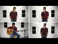 Chris Tomlin - Be The Moon ft. Brett Young, Cassadee Pope | COVER by Neil Umwi | SHILLONG | INDIA