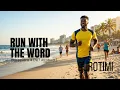 Philippians 4 NLT Afrobeat Workout Bible Run With The Word Full Chapter