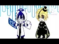 || A Hug || Tittle M3M3 || Bill404 || Ft. Bill x Error 404 ||