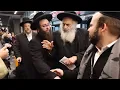 Download Lagu Satmar Antwerp Dayan Rabbi Weiss Refuses To Shake Hand With Uriel Goldman of Lev Tahor Cult