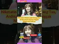 Download Lagu Nikmatin Momen jadi Orang Tua, Ardina Rasti: Kenapa Nggak Nikah dari Dulu ya