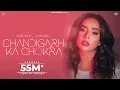 Download Lagu Chandigarh Ka Chokra (Official Video) Sunanda Sharma | Raj Ranjodh | New Punjabi Songs 2023