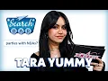 Tara Yummy Answers The Most Searched Questions About Her Search Bar