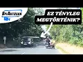 Download Lagu Rémület az oldalkocsis motoron – ENNYIRE NEM LEHET VALAKI ESZETLEN