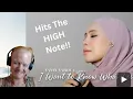Download Lagu Vanny Vabiola Reaction- I Want To Know What Love Is