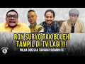 Download Lagu POLDA DIDESAK TANGKAP DAN ADILI ROY SURYO YANG MERESAHKAN !