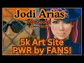 What Jodi Arias Is REALLY Doing in Prison from 5K Art to Singing in Christmas Pageants