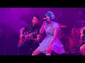 Download Lagu The End - Halsey (Live Performance Debut) Auburn WA, 2025