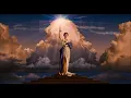 Columbia Pictures Logo 2006 Reversed