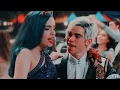 Evie x Carlos As long as you love me