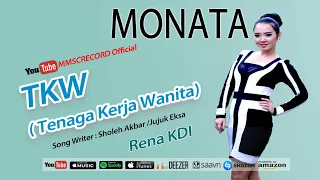 Download TKW - RENA KDI - MONATA MP3