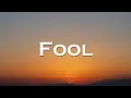 Lagu Mickey Valen - Fool (Lyrics) feat. Felix Lean, Anna Cotter