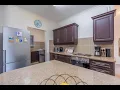 Waterfall 3 Bedroom Townhouse