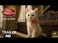 Download Lagu THE ARISTOCATS | Live Action (2026) Movie Trailer | A.I Concept