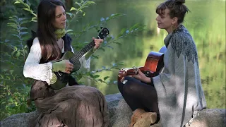 MUNAY  (Mia & Andrea) - Chattra Chakkra Vartee (Nina Mùsicalmas Cover)
