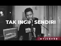 Download Lagu Betharia Sonata Tak Ingin Sendiri