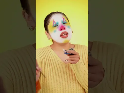 DETRÁS DE CÁMARAS 🎥 #makeup #crybaby #melaniemartinez #lagrimas
