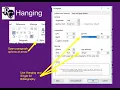 Ranger College Library Module 7 3 Formatting