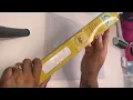 How to sublimation on a dollar tree vinyl