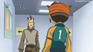 ابطال الكرة الموسم الاول الحلقة 8 