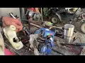 I ve Never Seen This Before How to replace the Fuel Lines on a Weed Eater Wild Badger 4-in-one